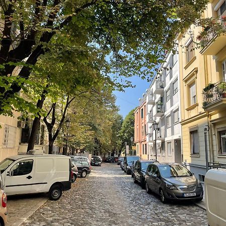 City Centre Elegance: Kosancicev Venac Studio Belgrado Esterno foto