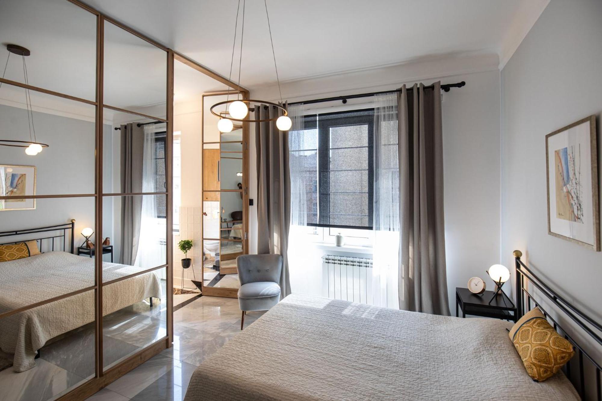 City Centre Elegance: Kosancicev Venac Studio Belgrado Esterno foto